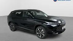 Used 2024 MG HS Trophy SUV | £22,899 (Fair price)