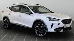 Used 2024 Cupra Formentor SUV | £19,295 (Good price)