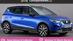 Used 2023 Seat Arona FR SUV | £13,097 (Fair price)