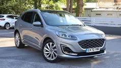 Used 2023 Ford Kuga Vignale SUV | £18,999 (Fair price)