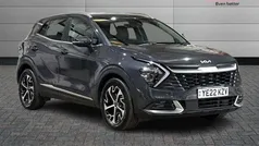 Used 2023 Kia Sportage 3 SUV | £24,600 (Super price)