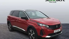 Used 2022 Peugeot 5008 GTi MPV | £25,995 (Fair price)