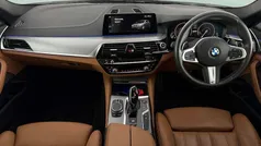 Used 2020 BMW 530e M Sport Sedan | £20,530 (Super price)