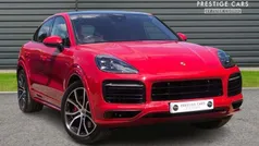 Used 2020 Porsche Cayenne GTS SUV | £64,491 (Super price)