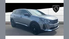 Grey Used 2023 Peugeot 5008 GTi MPV | £22,479 (Fair price)