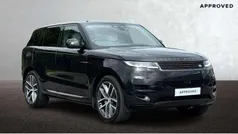 Used 2023 Land Rover Range Rover Sport SE SUV | £66,650 (Good price)