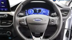 Used 2021 Ford Kuga Titanium SUV | £14,749 (Fair price)