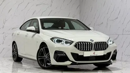 Used BMW 218 M Sport 140 HP (102 kW) 2020 Coupe