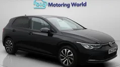 Used 2022 VW Golf VIII Active Hatchback | £19,400 (Fair price)