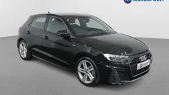 Used 2024 Audi A1 Sportback S-Line Hatchback | £16,749 (Super price)
