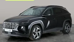 Used 2024 Hyundai Tucson Ultimate SUV | £20,201 (Good price)