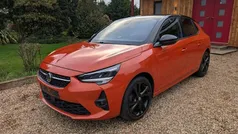 Used 2021 Vauxhall Corsa SRi Hatchback | £8,000 (Fair price)