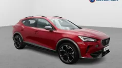 Used 2024 Cupra Formentor VZ2 SUV | £24,349 (Good price)