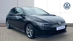 Used 2023 VW Golf VIII R-line Hatchback | £20,642 (Good price)