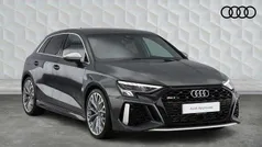 Used 2022 Audi RS3 Sport Hatchback | £44,650 (Good price)