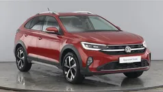 Used 2023 VW Taigo Style SUV | £18,000 (Fair price)
