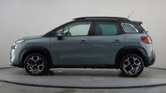 Grey Used 2021 Citroën C3 Aircross PureTech SUV | £16,320 (Fair price)