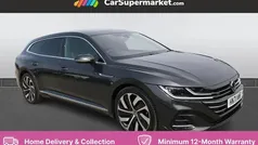 Used 2024 VW Arteon R-line Estate | £22,497 (Super price)