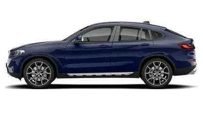 Used 2020 BMW X4 M Sport SUV | £26,890 (Fair price)