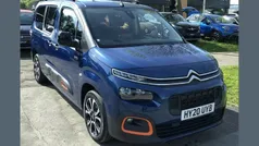 Citroën Berlingo