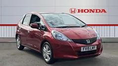Used 2015 Honda Jazz ES Hatchback | £11,295 (Fair price)