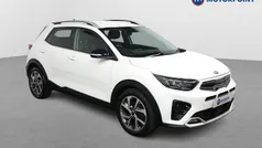 Used 2022 Kia Stonic 4 SUV | £14,099 (Fair price)