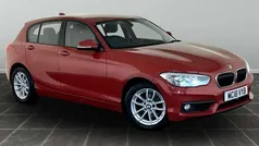 Used 2019 BMW 118 Hatchback | £7,295 (Super price)