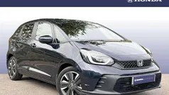 Used 2023 Honda Jazz Advance Hatchback | £22,500 (Fair price)
