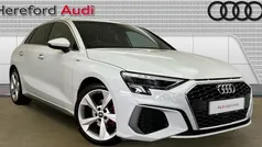 Used 2024 Audi A3 Sportback S-Line Hatchback | £20,065 (Fair price)