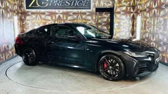 Used 2023 BMW M440 Shadowline Sedan | £29,495 (Super price)