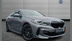 Grey Used 2023 BMW 118 M Sport Hatchback | £23,495 (Fair price)