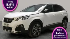 Used 2020 Peugeot 3008 Premium Estate | £14,185 (Good price)