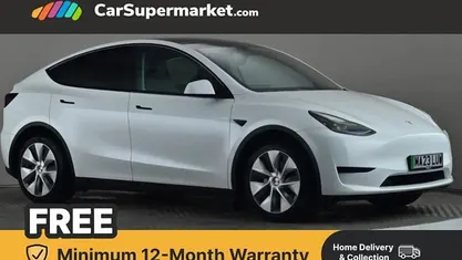 Used Tesla Model Y RWD 219 kW (299 HP) 2024 SUV