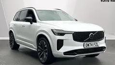 Used 2024 Volvo XC90 Plus SUV | £56,388