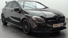 Used 2018 Mercedes A200 AMG Line Premium Plus Hatchback | £12,300 (Fair price)