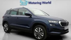 Used 2025 Skoda Karoq SE L SUV | £21,700 (Super price)