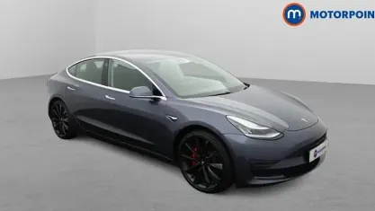Used Tesla Model 3 Performance 334 kW (455 HP) 2023 Sedan