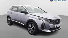 Used 2023 Peugeot 3008 Allure SUV | £19,999 (Fair price)