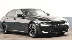 Used 2025 BMW M340 M Sport Sedan | £55,905 (Super price)