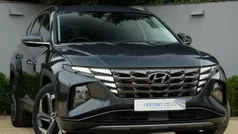 Used 2023 Hyundai Tucson Premium SUV | £20,495 (Super price)