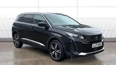 Used 2022 Peugeot 5008 Premium MPV | £22,514 (Fair price)