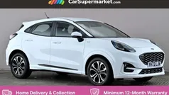 Used 2023 Ford Puma ST-Line Hatchback | £15,997 (Fair price)