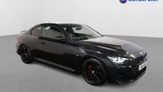 Used 2025 BMW 220 M Sport Coupe | £29,199 (Super price)