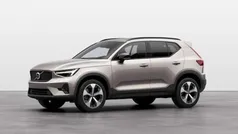 Used 2024 Volvo XC40 Ultimate SUV | £42,427 (Fair price)