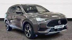Grey Used 2023 MG HS Trophy SUV | £19,490 (Fair price)