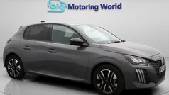 Used 2024 Peugeot 208 Allure Hatchback | £16,000 (Fair price)