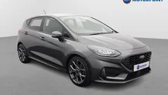 Used 2021 Ford Fiesta ST-Line Hatchback | £14,799 (Fair price)