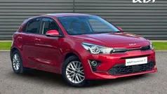 Used 2022 Kia Rio 2 Hatchback | £13,291 (Fair price)