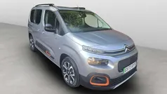 Used 2024 Citroën e-Berlingo XTR MPV | £17,750 (Fair price)