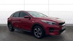 Used 2022 Kia XCeed 2 SUV | £11,606 (Fair price)